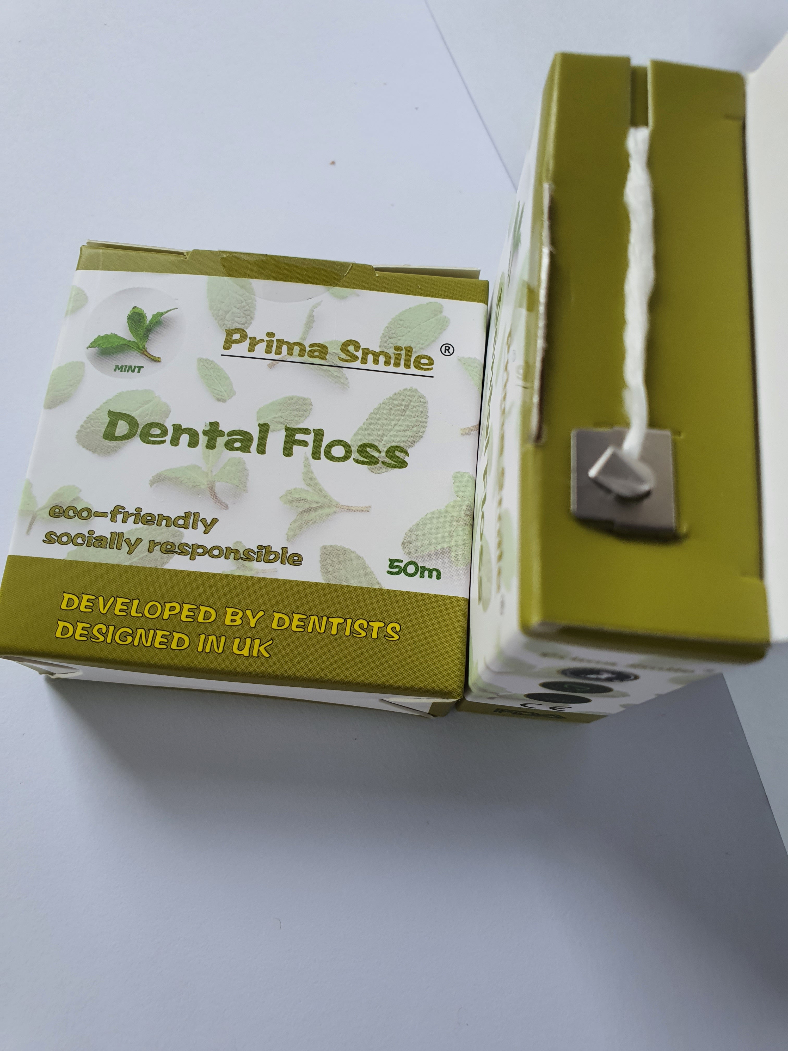 Dental Floss