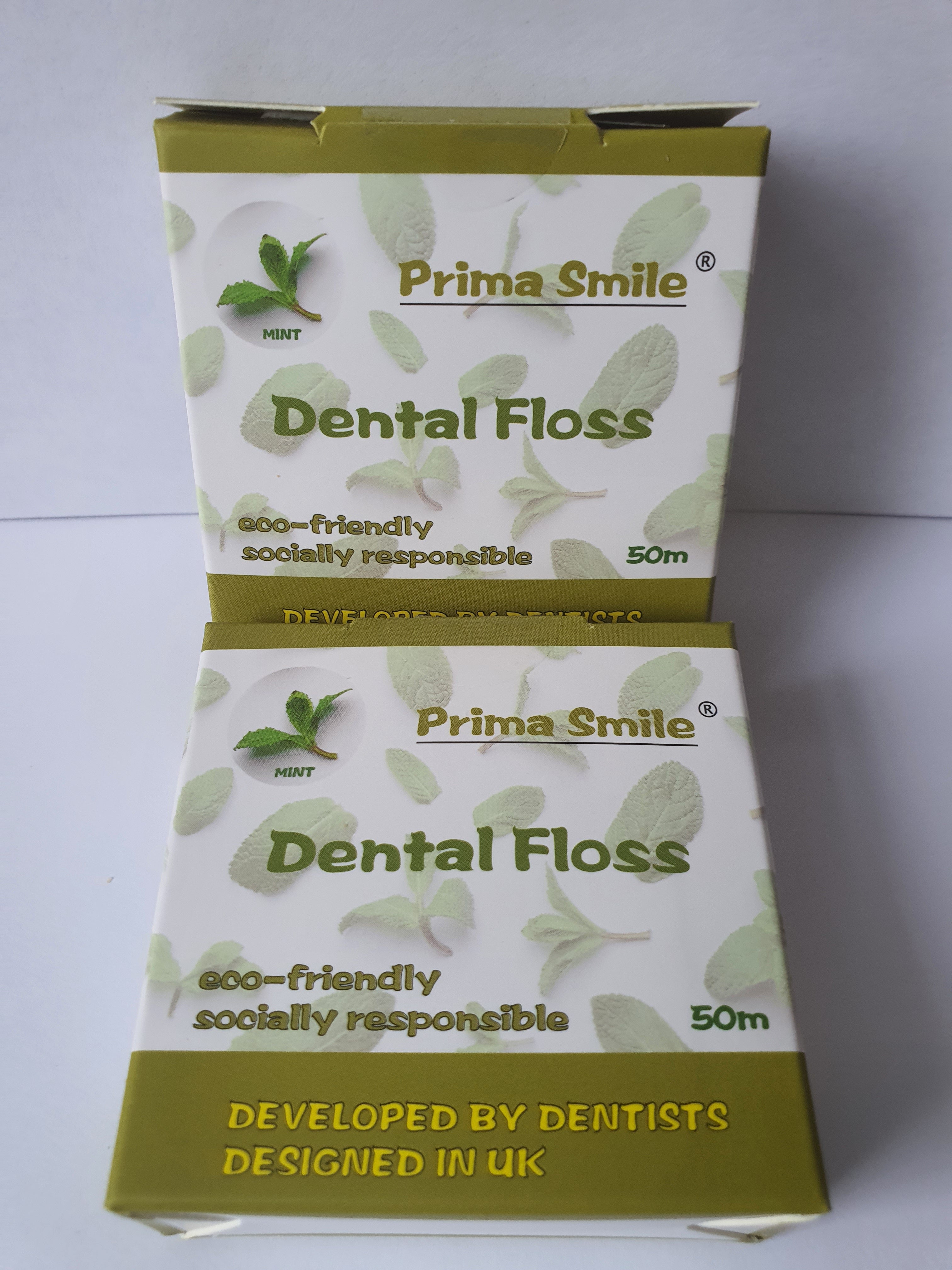 Dental Floss