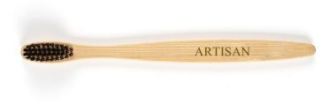 PRIMA SMILE™ Bamboo Toothbrushes