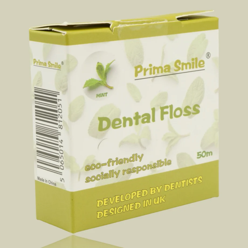 PRIMA SMILE™ Dental Floss