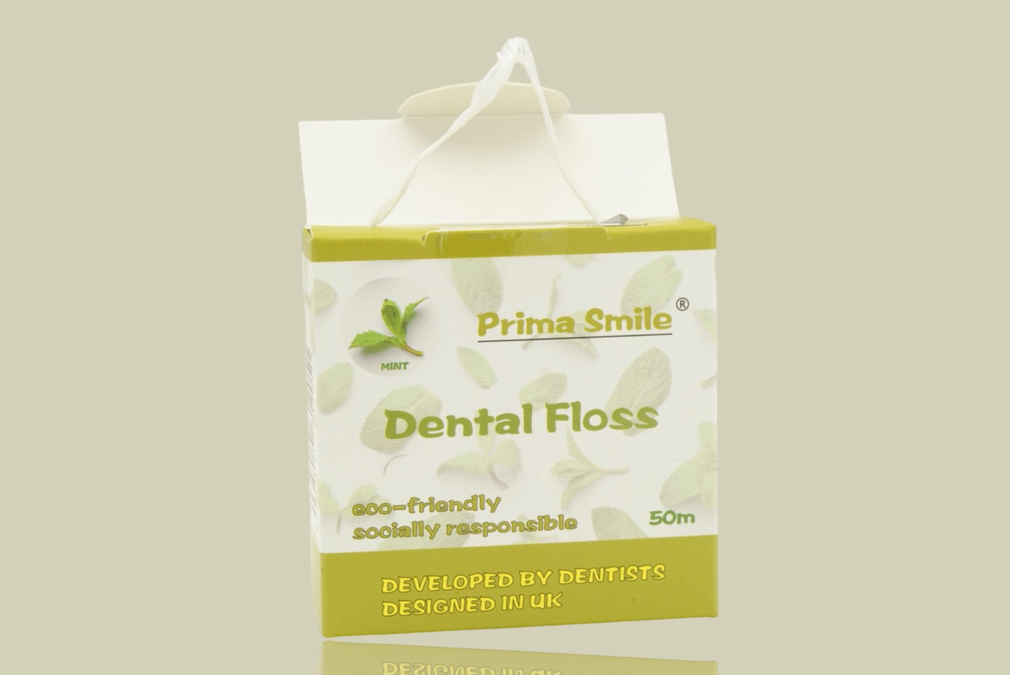 Dental Floss