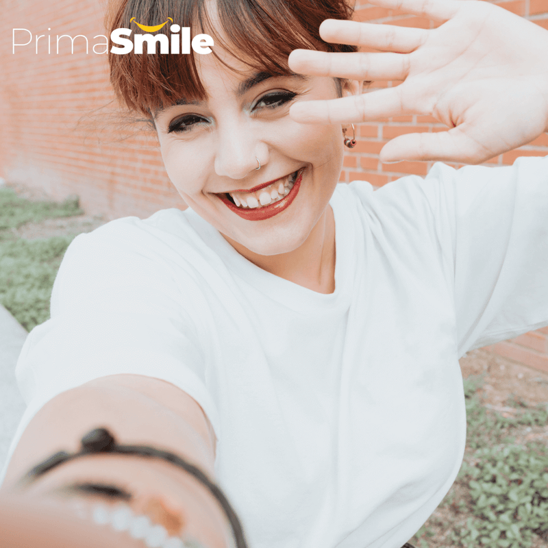 PRIMA SMILE™ Dental Floss Featured Image 3