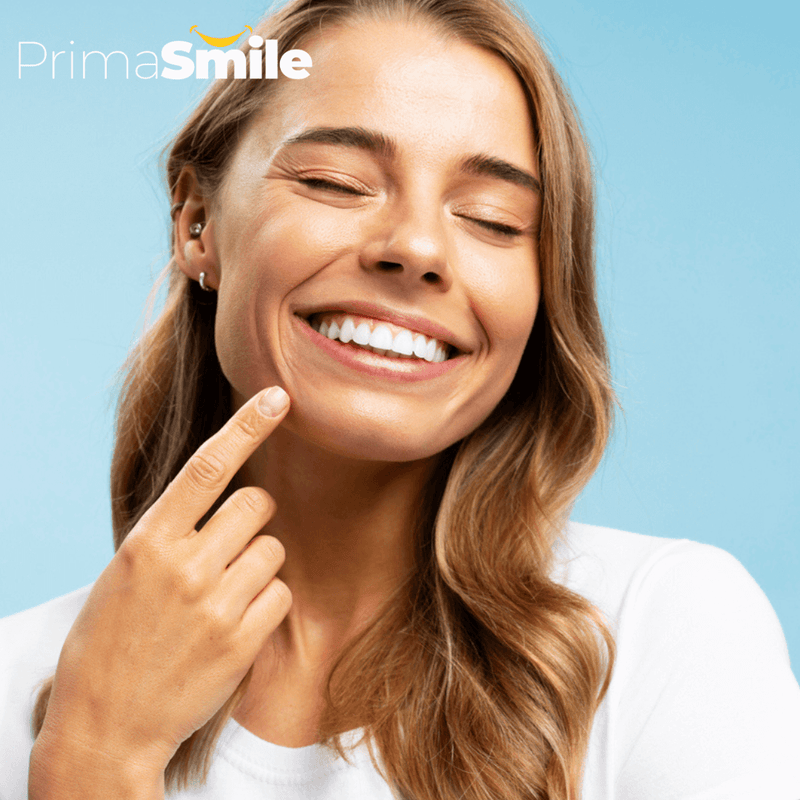 PRIMA SMILE™ Dental Floss Featured Image 4